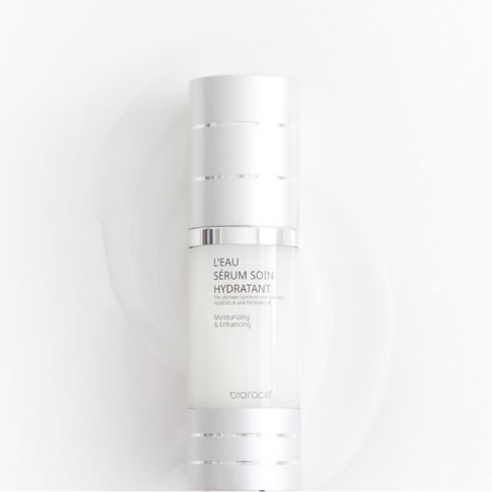BIORACE L'eau Hydrating Treatment Serum